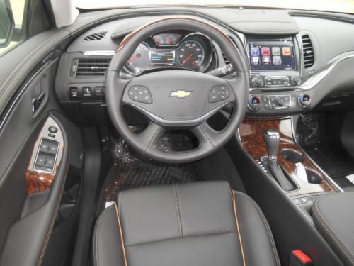 2014 Chevrolet Impala 2LZ, US $35,805.00, image 7