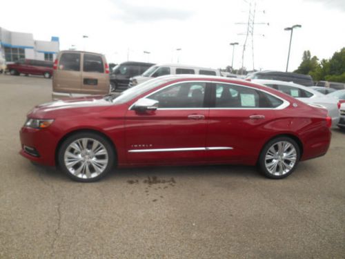 2014 Chevrolet Impala 2LZ, US $35,805.00, image 9