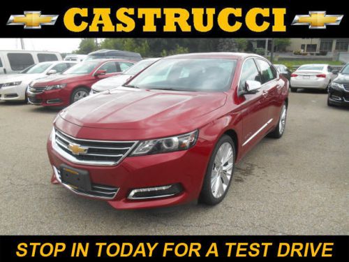 2014 Chevrolet Impala 2LZ, US $35,805.00, image 10