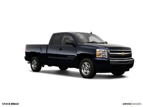 2009 Chevrolet Silverado 1500 LT, US $20,988.00, image 3