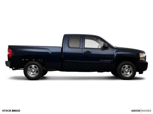 2009 Chevrolet Silverado 1500 LT, US $20,988.00, image 4