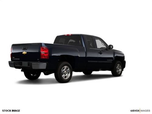 2009 Chevrolet Silverado 1500 LT, US $20,988.00, image 5