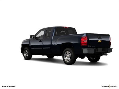 2009 Chevrolet Silverado 1500 LT, US $20,988.00, image 6