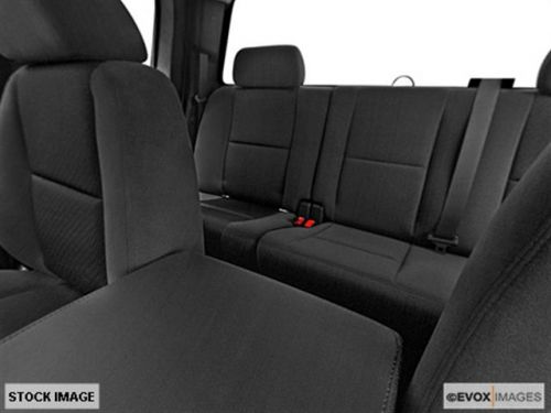 2009 Chevrolet Silverado 1500 LT, US $20,988.00, image 8