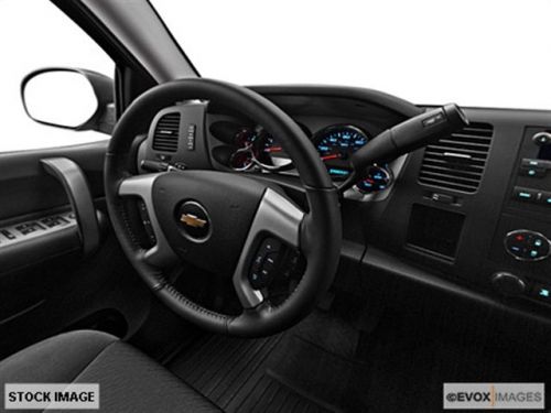 2009 Chevrolet Silverado 1500 LT, US $20,988.00, image 9