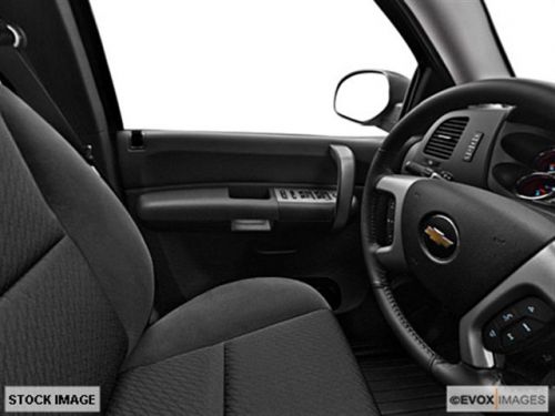 2009 Chevrolet Silverado 1500 LT, US $20,988.00, image 10