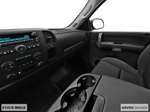 2009 Chevrolet Silverado 1500 LT, US $20,988.00, image 13