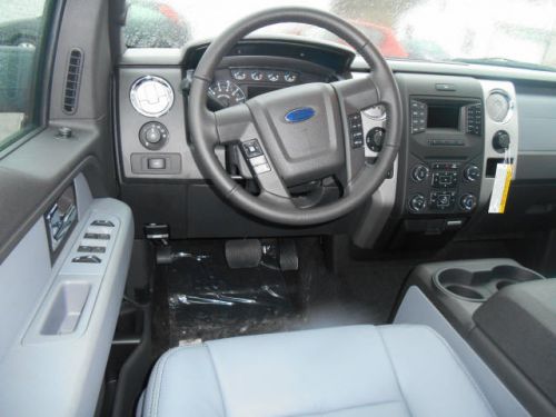 2014 Ford F150, US $35,449.00, image 3