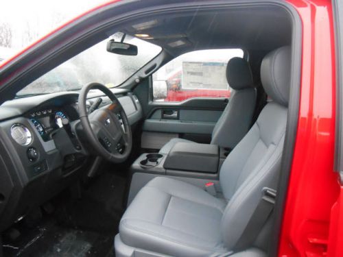 2014 Ford F150, US $35,449.00, image 4