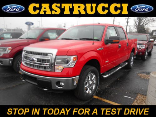 2014 Ford F150, US $35,449.00, image 6