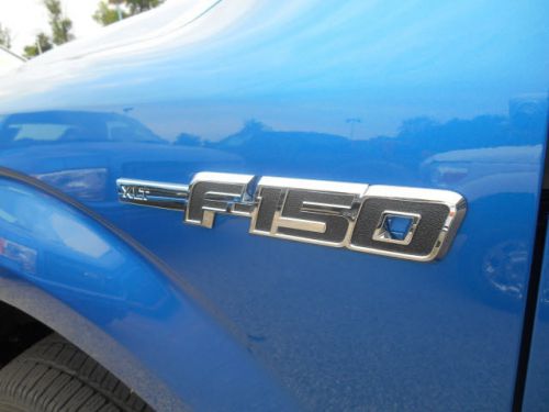 2014 Ford F150 XLT, US $42,496.00, image 2