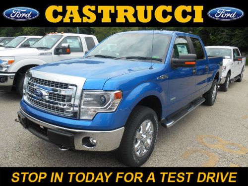 2014 Ford F150 XLT, US $42,496.00, image 4