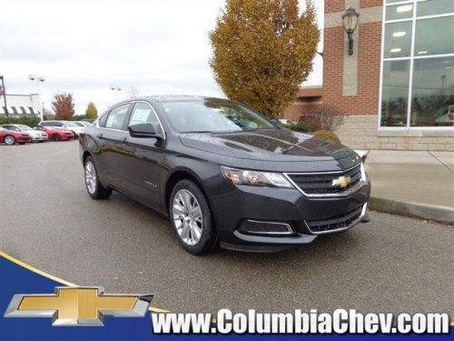 2014 Chevrolet Impala LS, US $27,780.00, image 2