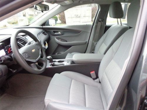2014 Chevrolet Impala LS, US $27,780.00, image 3