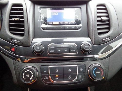 2014 Chevrolet Impala LS, US $27,780.00, image 4