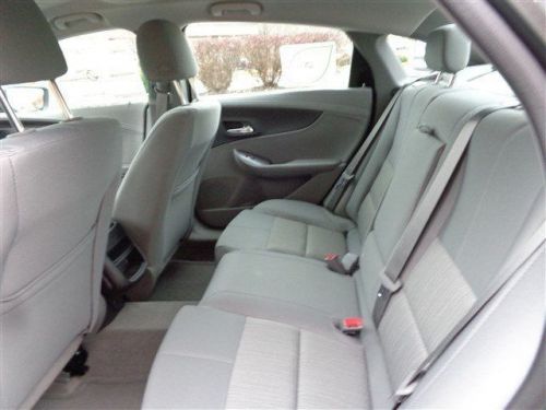 2014 Chevrolet Impala LS, US $27,780.00, image 5