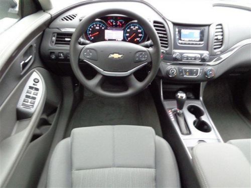 2014 Chevrolet Impala LS, US $27,780.00, image 6