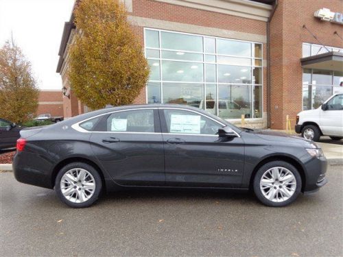 2014 Chevrolet Impala LS, US $27,780.00, image 7
