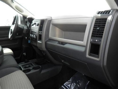 2011 dodge ram 2500
