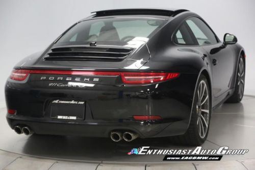 2013 porsche 911