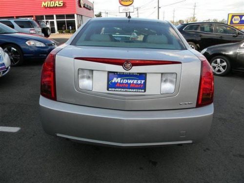 2007 Cadillac CTS, US $7,975.00, image 2