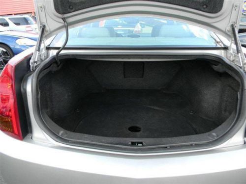 2007 Cadillac CTS, US $7,975.00, image 3