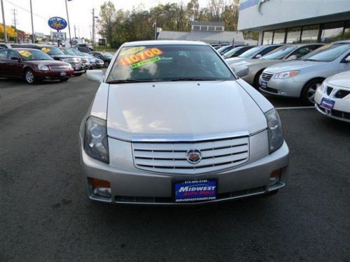2007 Cadillac CTS, US $7,975.00, image 4