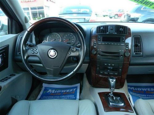2007 Cadillac CTS, US $7,975.00, image 8