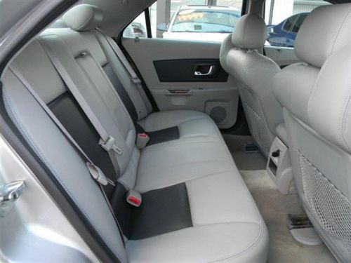 2007 Cadillac CTS, US $7,975.00, image 9