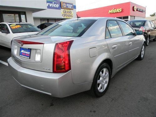 2007 Cadillac CTS, US $7,975.00, image 10