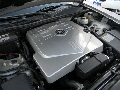 2007 Cadillac CTS, US $7,975.00, image 11