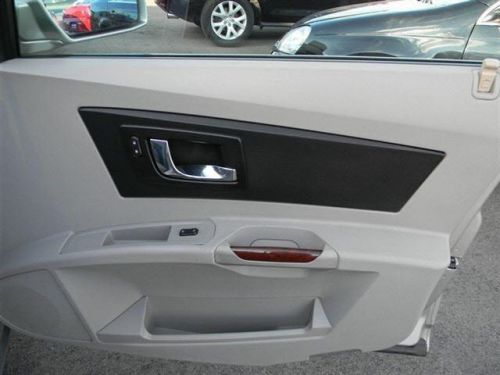 2007 Cadillac CTS, US $7,975.00, image 12