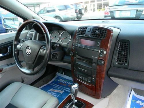 2007 Cadillac CTS, US $7,975.00, image 13
