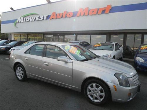 2007 Cadillac CTS, US $7,975.00, image 15