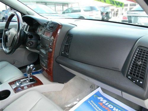 2007 Cadillac CTS, US $7,975.00, image 16