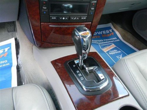 2007 Cadillac CTS, US $7,975.00, image 21