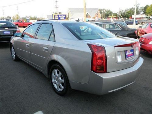2007 Cadillac CTS, US $7,975.00, image 25