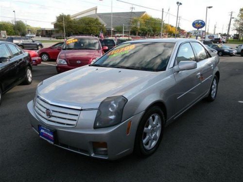 2007 Cadillac CTS, US $7,975.00, image 26