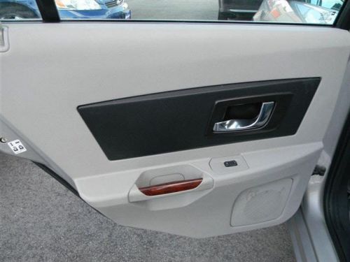 2007 Cadillac CTS, US $7,975.00, image 27