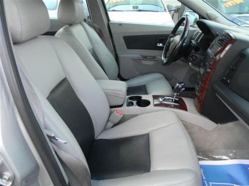 2007 Cadillac CTS, US $7,975.00, image 28