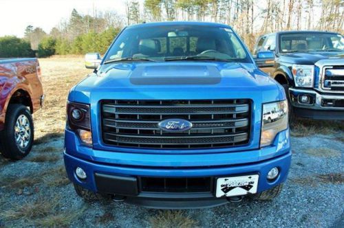 2014 Ford F150 FX4, US $44,970.00, image 4