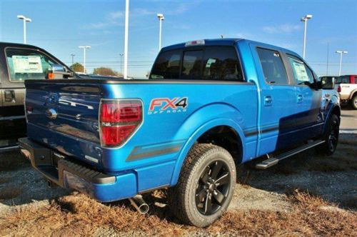 2014 Ford F150 FX4, US $44,970.00, image 5