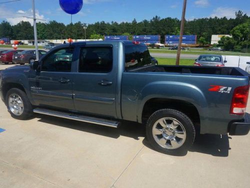 2011 gmc sierra 1500 sle