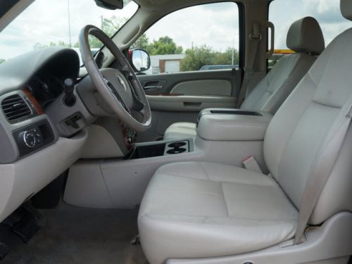 2007 Chevrolet Silverado 1500 LTZ, US $21,620.00, image 2