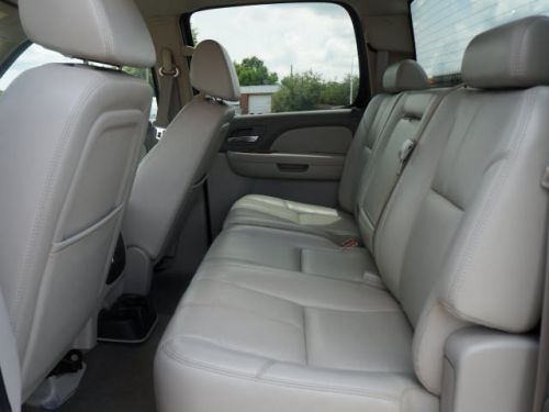 2007 Chevrolet Silverado 1500 LTZ, US $21,620.00, image 3
