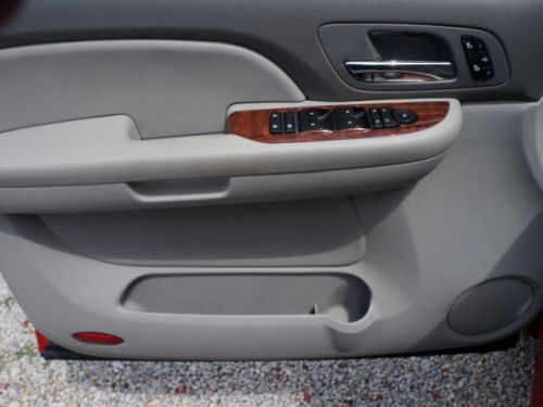 2007 Chevrolet Silverado 1500 LTZ, US $21,620.00, image 5
