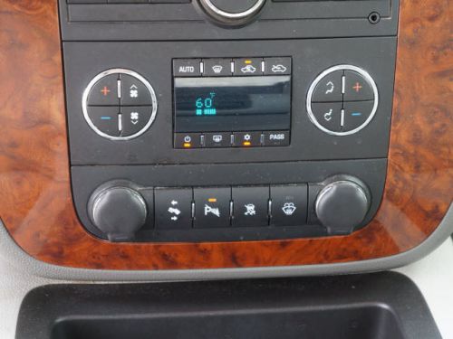2007 Chevrolet Silverado 1500 LTZ, US $21,620.00, image 6