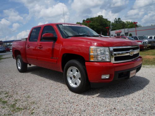 2007 Chevrolet Silverado 1500 LTZ, US $21,620.00, image 8