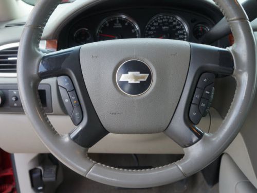 2007 Chevrolet Silverado 1500 LTZ, US $21,620.00, image 9