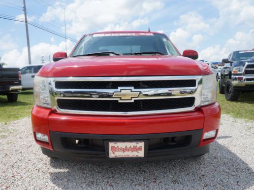 2007 Chevrolet Silverado 1500 LTZ, US $21,620.00, image 12